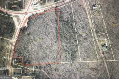 Residential Land For Sale in 