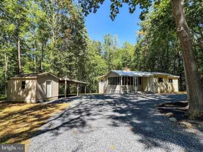 Home For Sale in New Market, Virginia