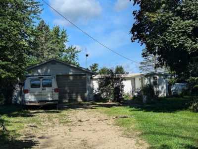 Home For Sale in Omro, Wisconsin