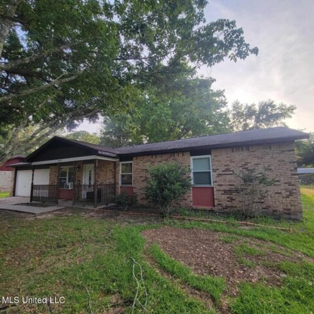 Picture of Home For Sale in Gautier, Mississippi, United States