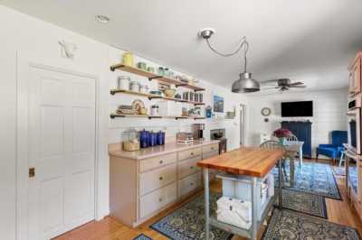 Home For Sale in Rockport, Maine