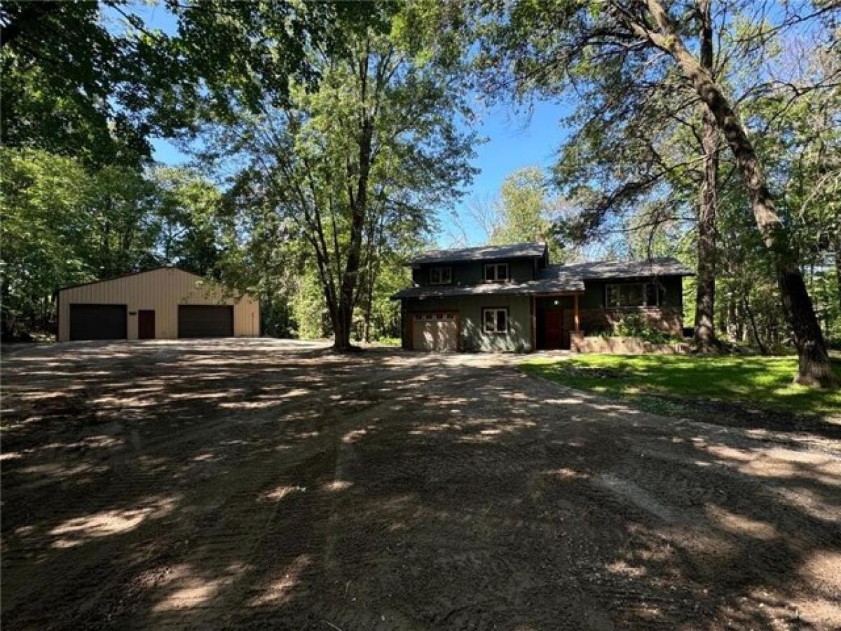 Picture of Home For Sale in Big Lake, Minnesota, United States