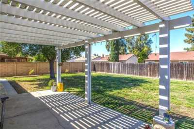 Home For Sale in Redlands, California