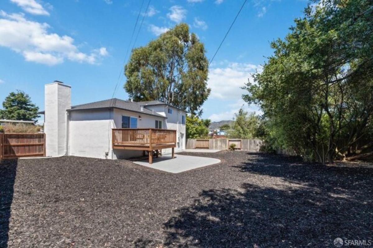 Picture of Home For Sale in South San Francisco, California, United States