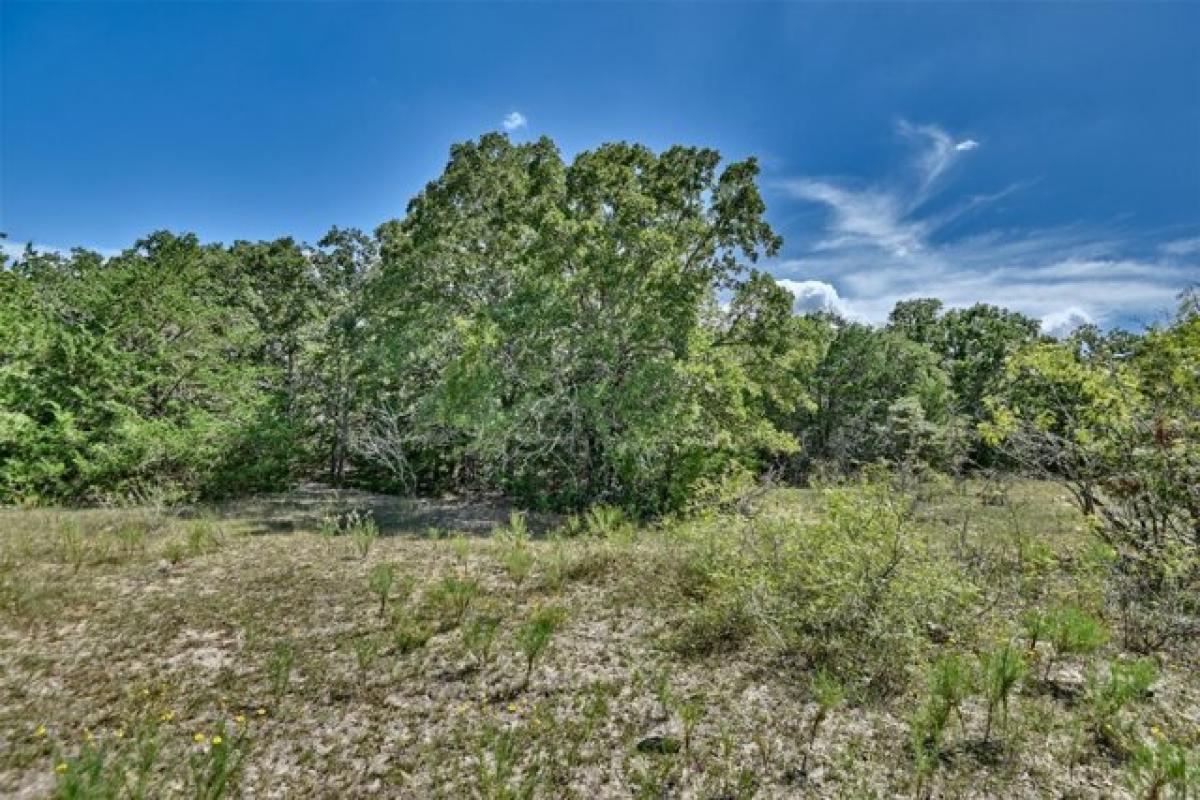 Picture of Residential Land For Sale in West Point, Texas, United States