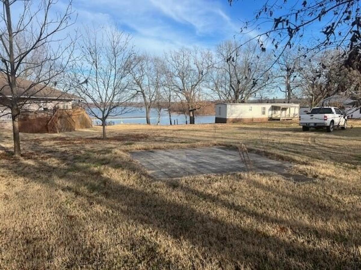 Picture of Residential Land For Sale in Grove, Oklahoma, United States