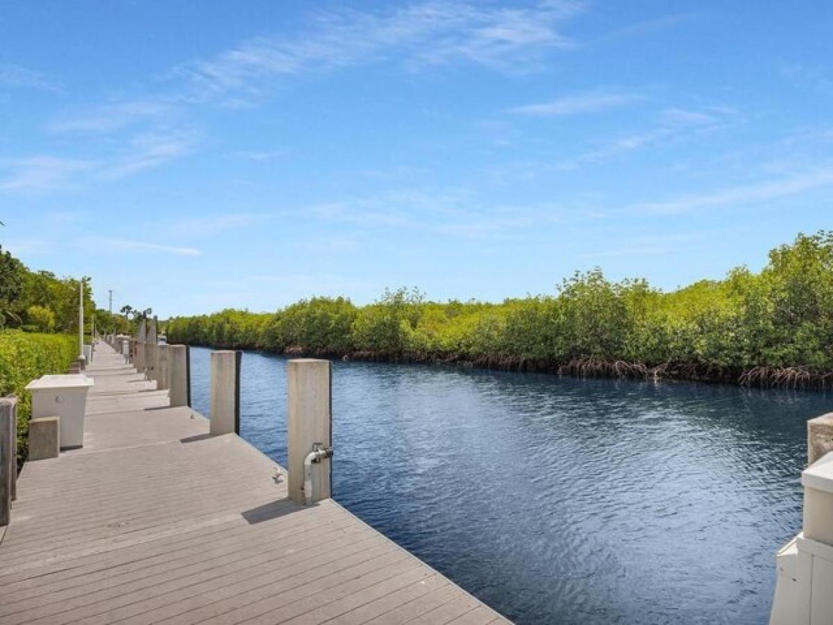 Picture of Residential Land For Sale in Key Largo, Florida, United States