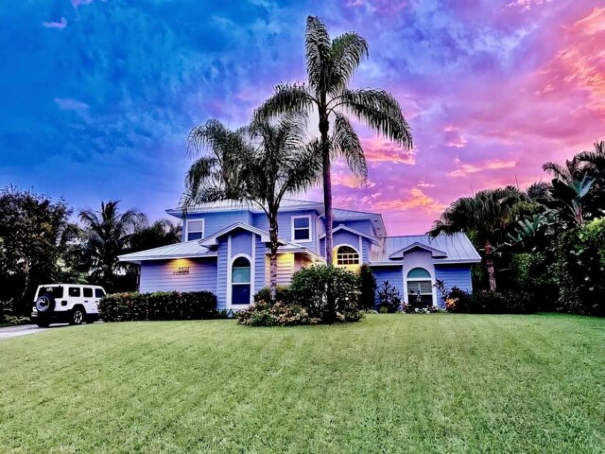 Picture of Home For Sale in Hobe Sound, Florida, United States