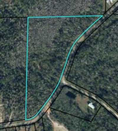 Residential Land For Sale in Wewahitchka, Florida