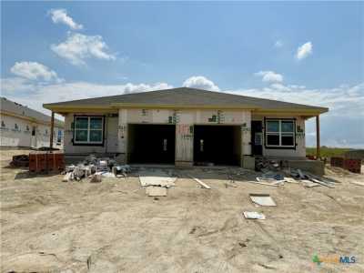 Home For Sale in Temple, Texas