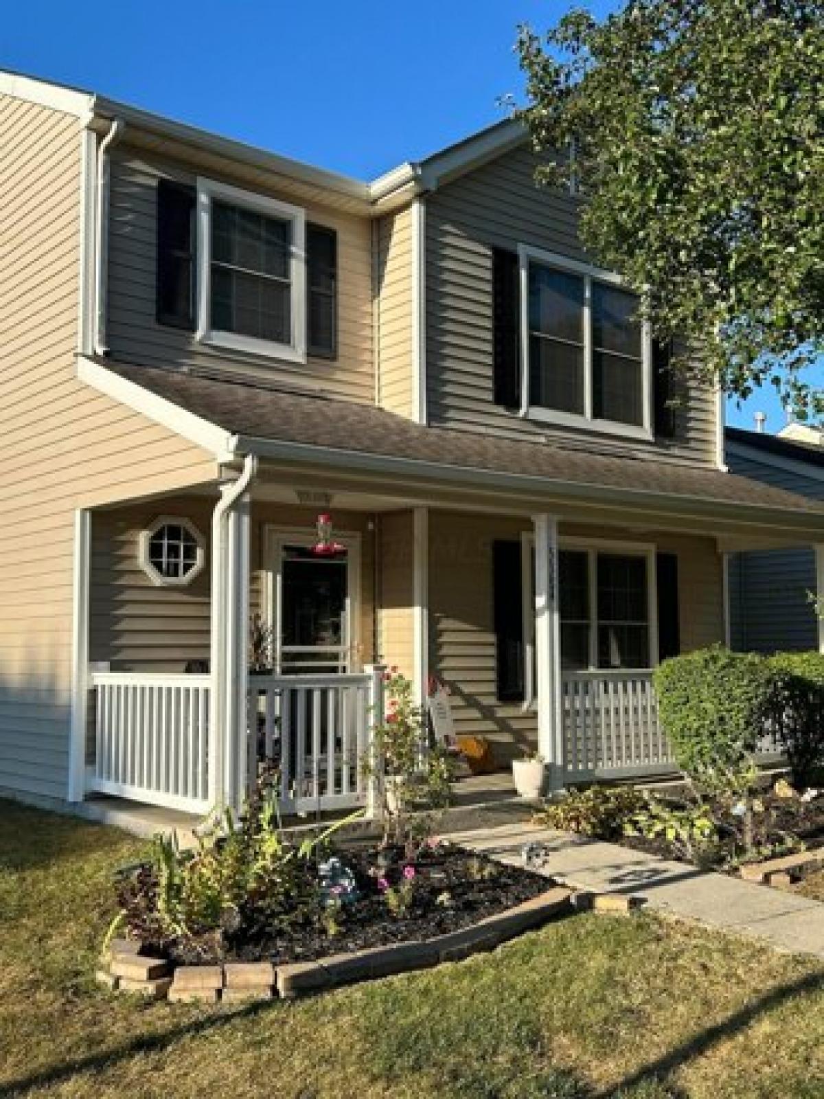 Picture of Home For Sale in Canal Winchester, Ohio, United States