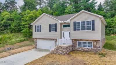 Home For Sale in Bristol, Tennessee