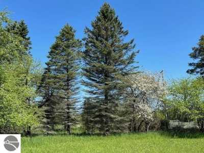 Residential Land For Sale in Northport, Michigan