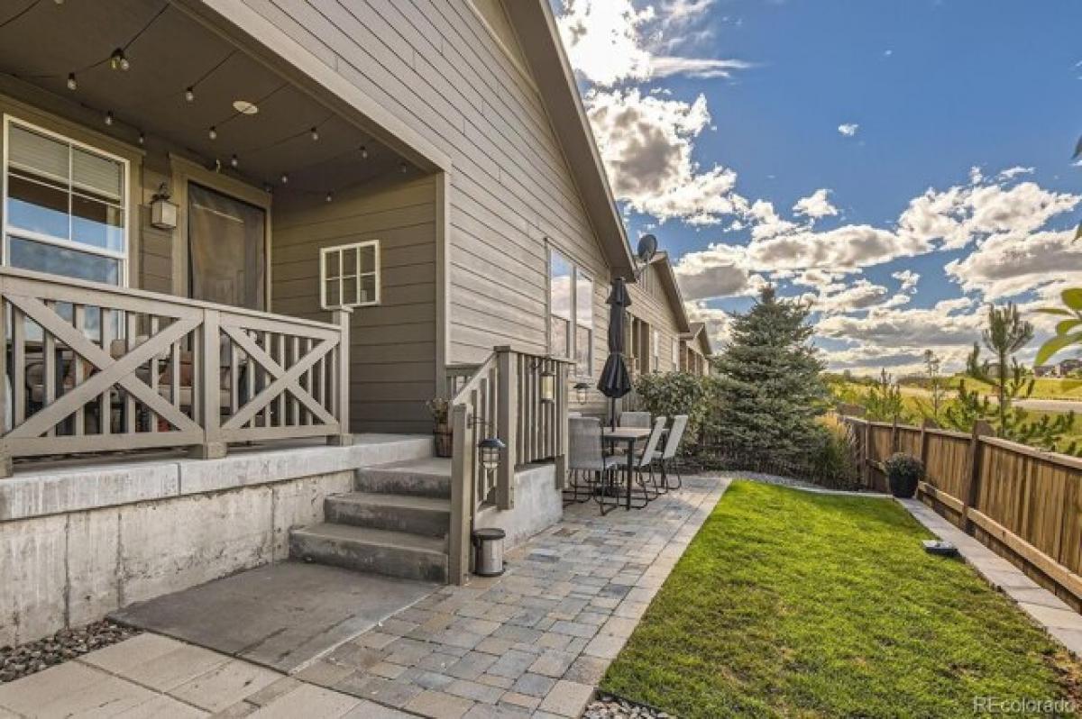 Picture of Home For Sale in Castle Rock, Colorado, United States