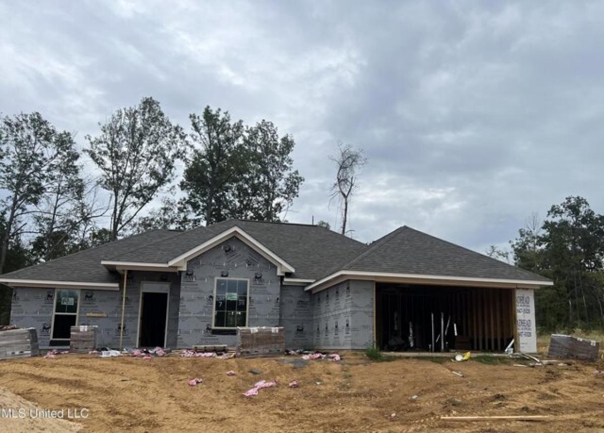 Picture of Home For Sale in Canton, Mississippi, United States