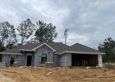 Home For Sale in Canton, Mississippi