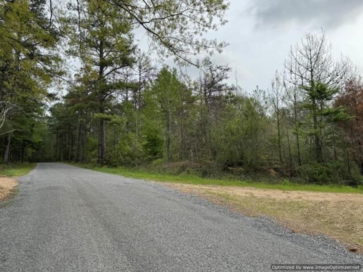 Picture of Residential Land For Sale in Brookhaven, Mississippi, United States