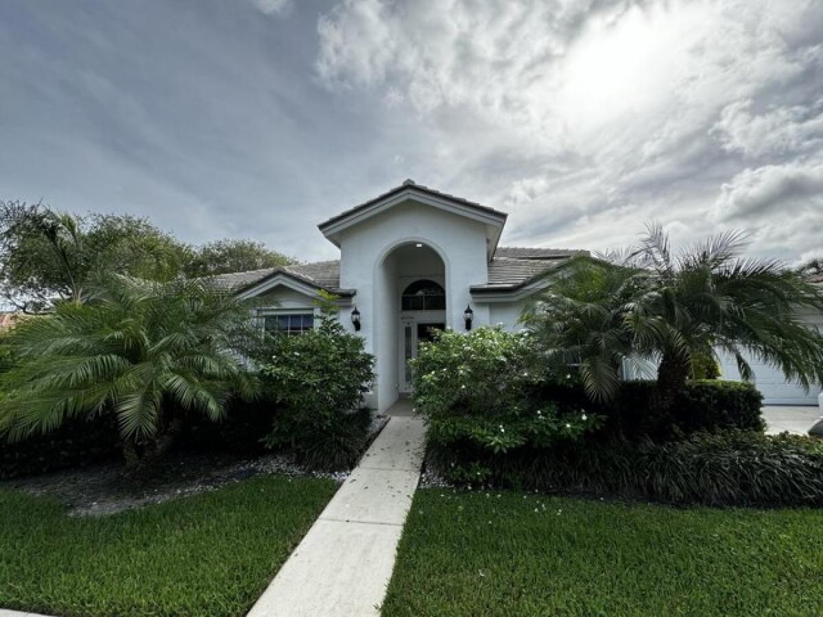 Picture of Home For Rent in Palm Beach Gardens, Florida, United States