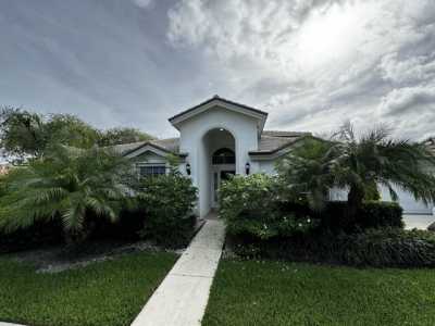 Home For Rent in Palm Beach Gardens, Florida