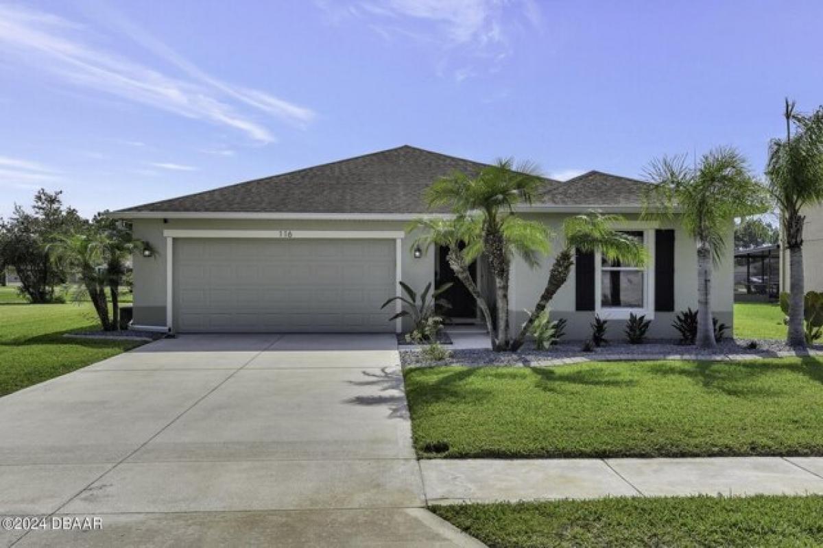 Picture of Home For Rent in Daytona Beach, Florida, United States