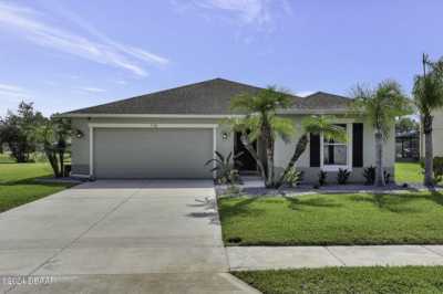 Home For Rent in Daytona Beach, Florida