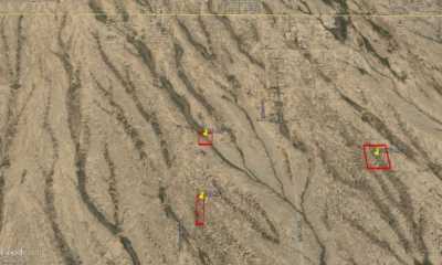 Residential Land For Sale in 