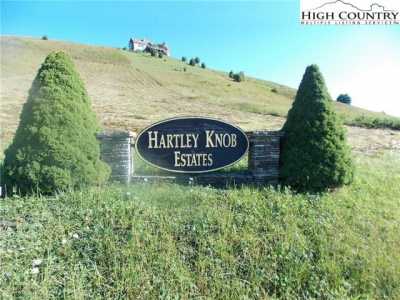 Residential Land For Sale in Boone, North Carolina