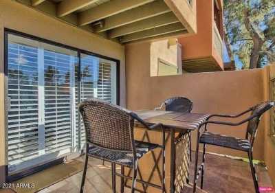 Apartment For Rent in Scottsdale, Arizona