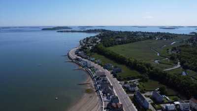 Residential Land For Sale in Quincy, Massachusetts