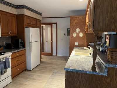 Home For Sale in Jerome, Michigan