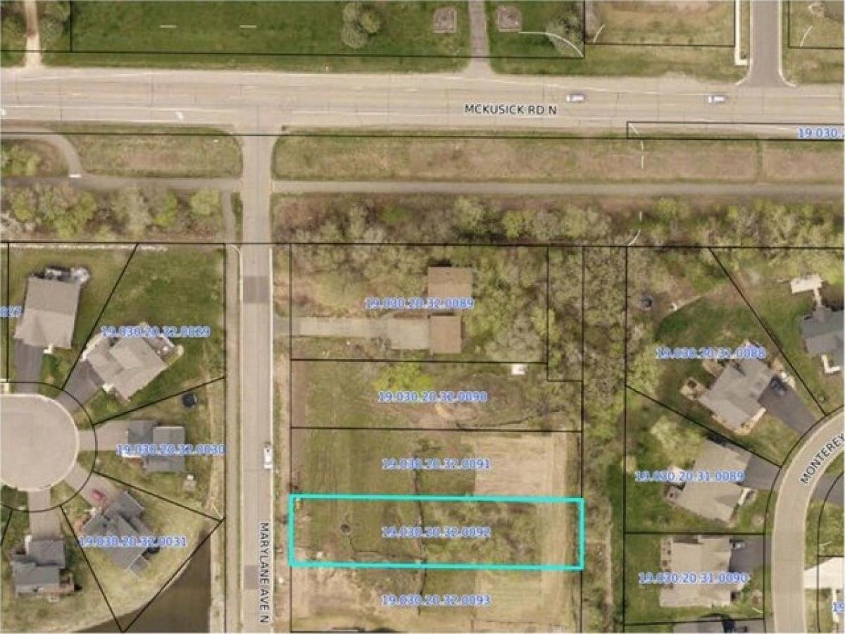 Picture of Residential Land For Sale in Stillwater, Minnesota, United States