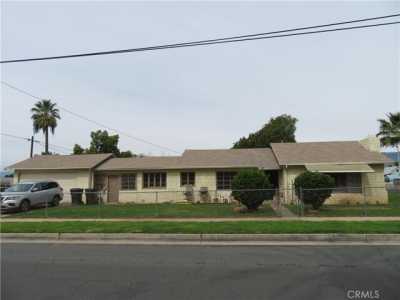 Home For Sale in Redlands, California