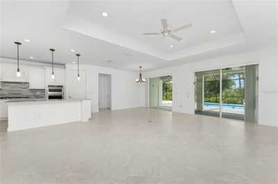 Home For Sale in Englewood, Florida