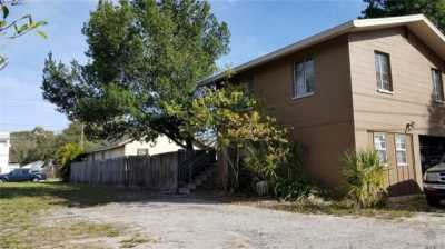 Apartment For Rent in Saint Petersburg, Florida