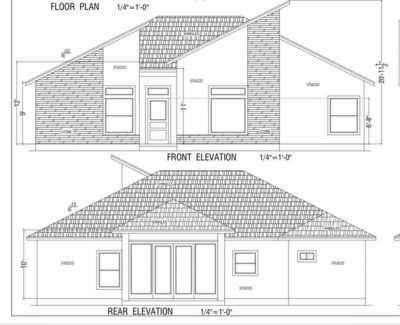 Home For Sale in Eagle Pass, Texas