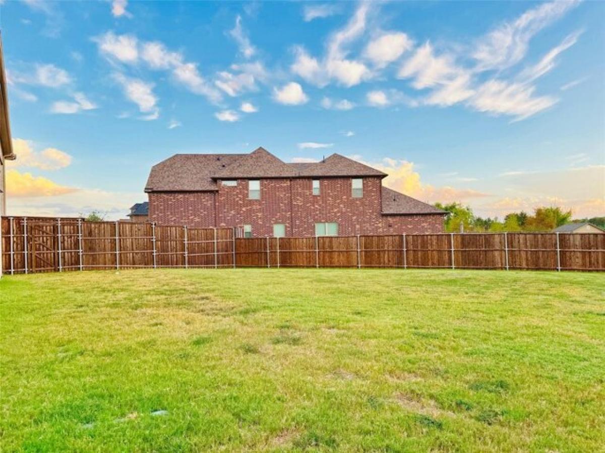 Picture of Home For Sale in Mansfield, Texas, United States