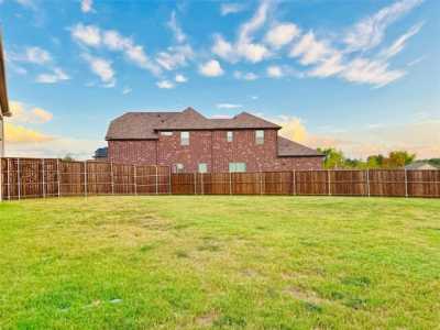 Home For Sale in Mansfield, Texas