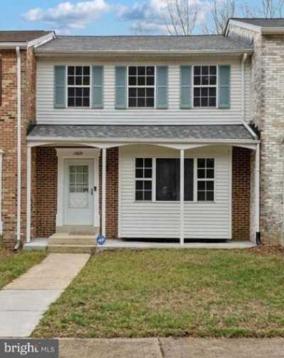 Home For Rent in Upper Marlboro, Maryland