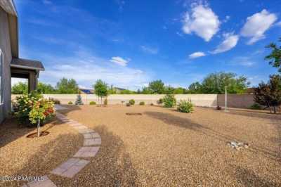 Home For Sale in Chino Valley, Arizona