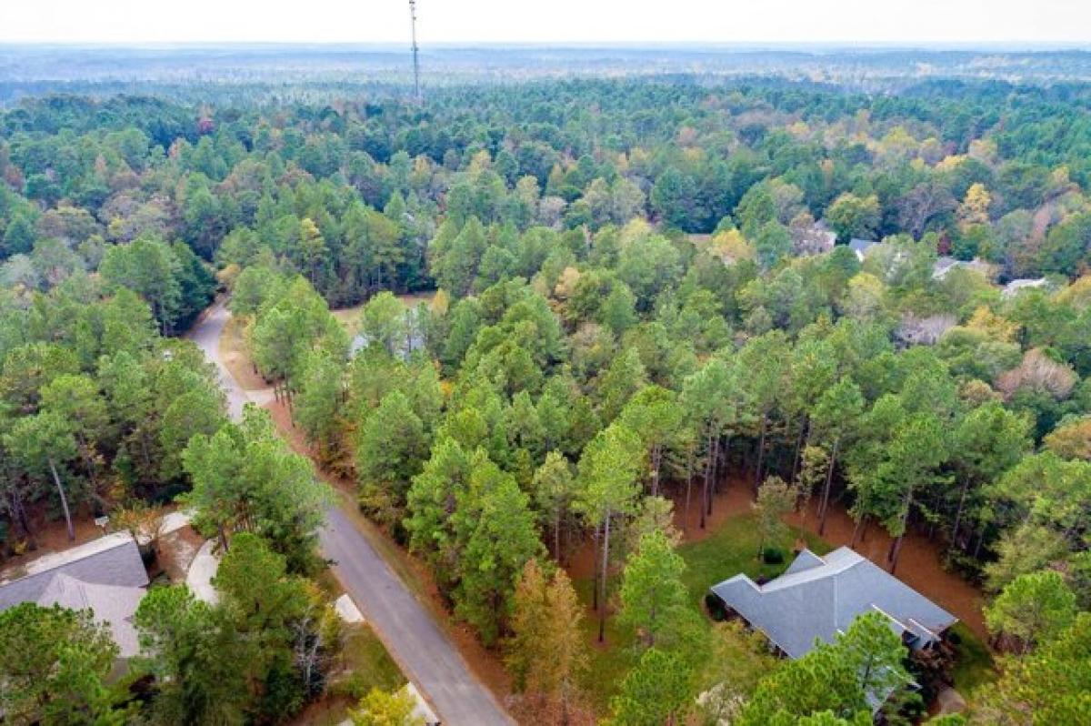 Picture of Residential Land For Sale in Hattiesburg, Mississippi, United States