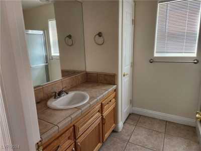 Home For Rent in Pahrump, Nevada