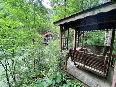 Home For Sale in Del Rio, Tennessee