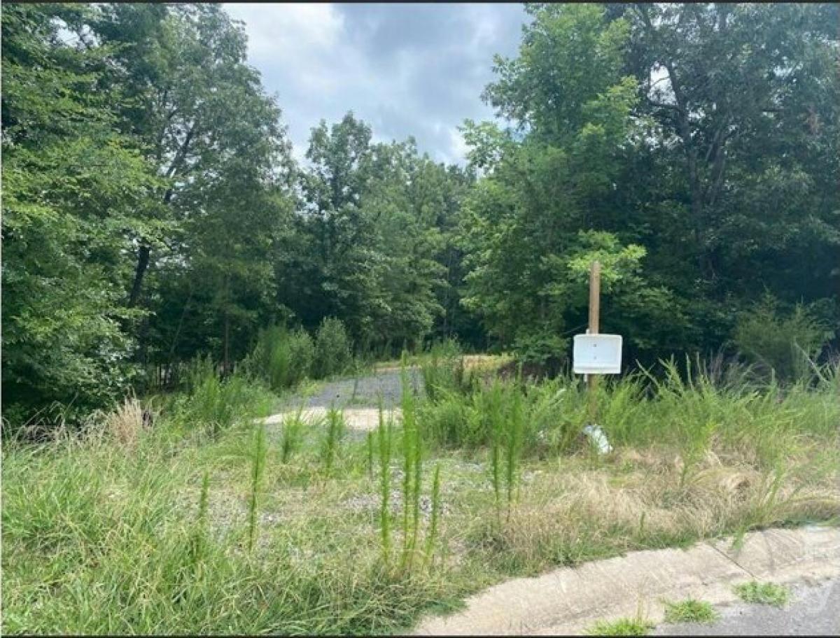 Picture of Residential Land For Sale in Clover, South Carolina, United States