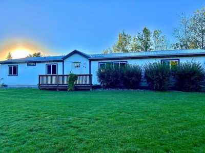 Home For Sale in Kalispell, Montana