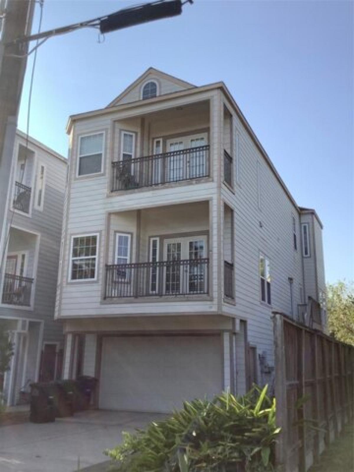 Picture of Home For Rent in Kemah, Texas, United States