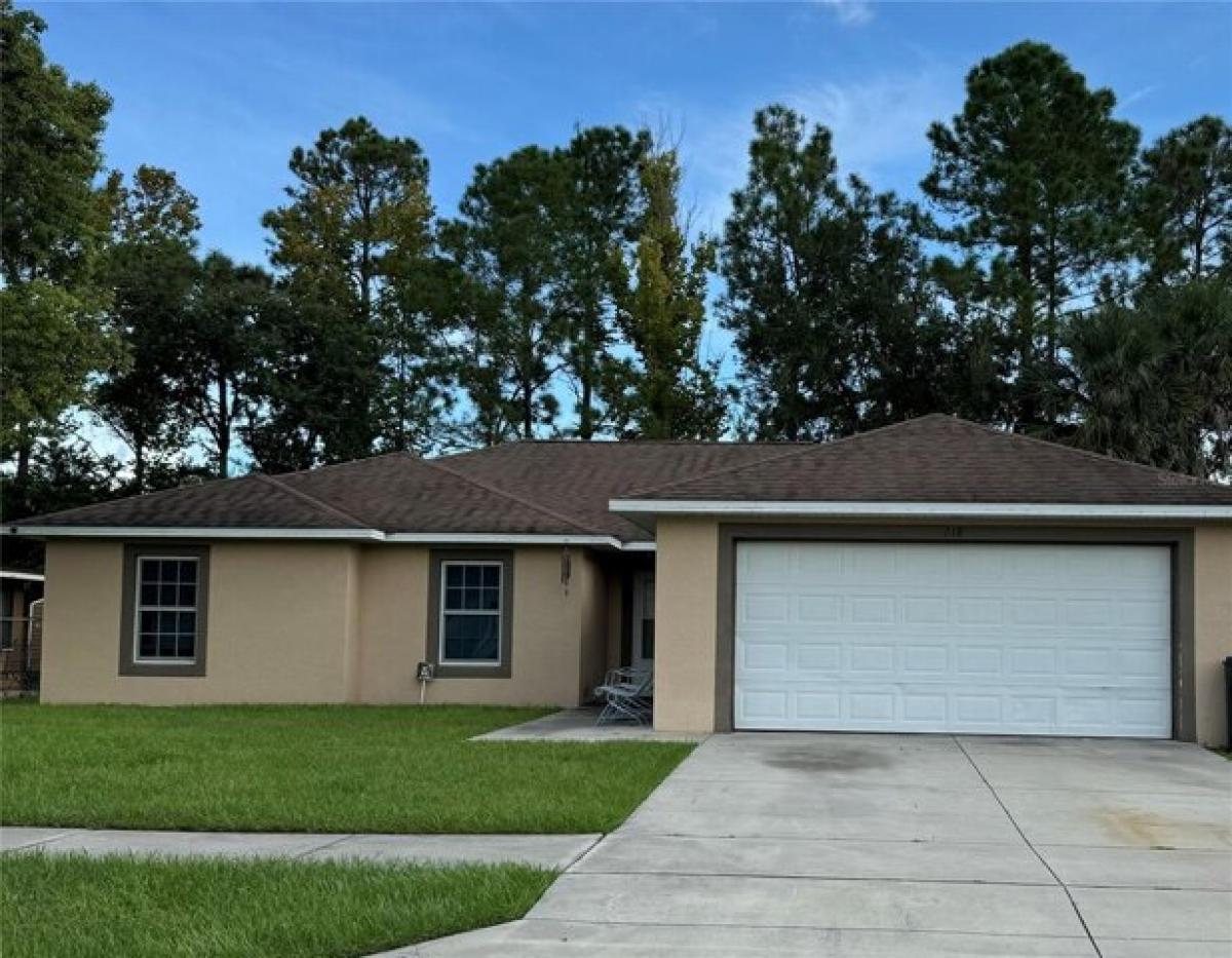 Picture of Home For Sale in Sanford, Florida, United States