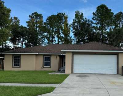 Home For Sale in Sanford, Florida