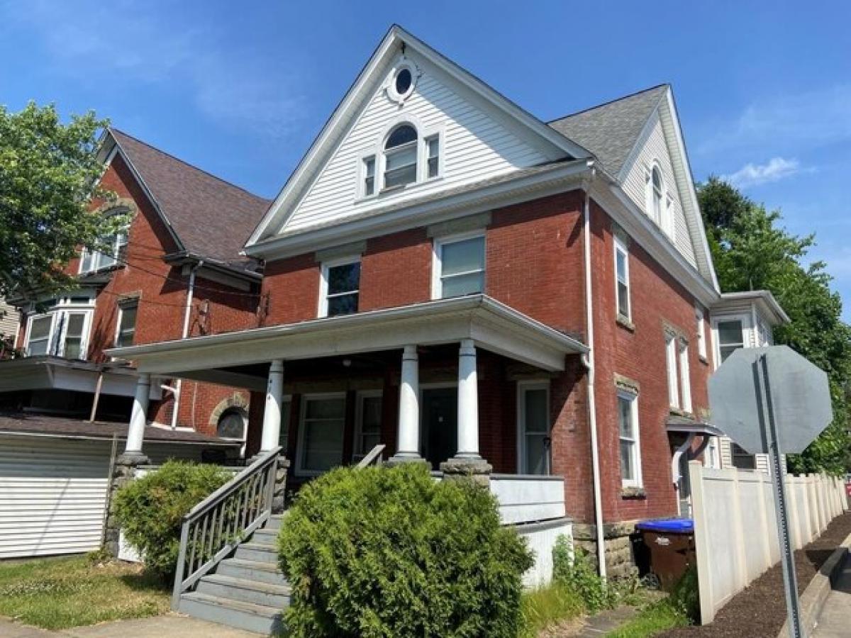 Picture of Home For Rent in Franklin, Pennsylvania, United States