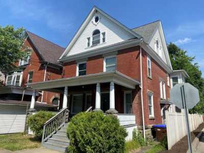 Home For Rent in Franklin, Pennsylvania