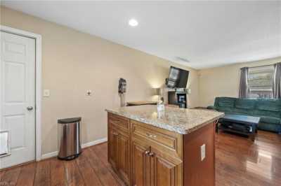 Home For Sale in Norfolk, Virginia